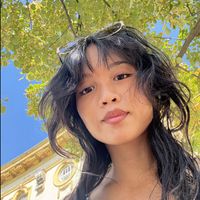 La maison de Christine