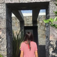 La maison de Claudia Isabel