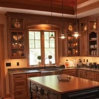 La maison de Charlie