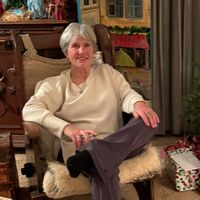 La maison de Barbara