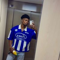 L’appartement de Najib