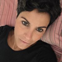 La maison de Emanuela