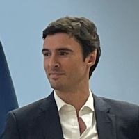 La maison de Benoît