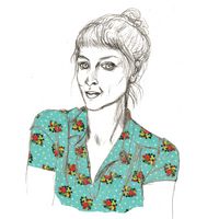 La maison de Sandrine & Nour