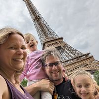 La maison de Justine