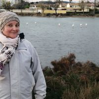 La chambre privée de Marie Françoise