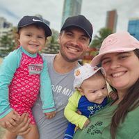 La maison de Maiara Sturmer