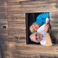 Maison agréable à vivre