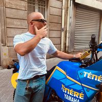 Appartement d’artistes proche de Montmartre