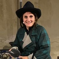 La maison de Marie Cecile