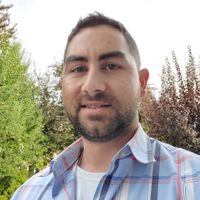 La maison de Jonathan