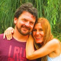 La maison de Victor y Vero