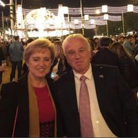 La maison de Manuel Jesus