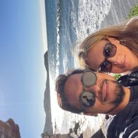 La maison de Nathalie : Haut de villa lumineux avec piscine – idéal pour échanges en famille