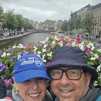 Close to Beach and Everything LA