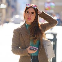 La maison de Samantha