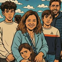 La maison du Soleil de Tavira