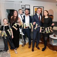 La maison de Tómas Freyr