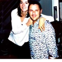 La maison de Marino et Denis