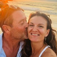 La maison de Marie-Cécile