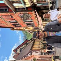 La chambre privée de Zak