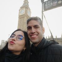 La maison de Dayane & Richardson