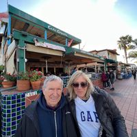 La maison de Rosa María