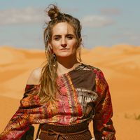 La maison de Larissa