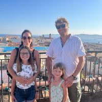 La maison de Soizic agréable maison de plein pieds dans un hameau situé à 3km de la ville