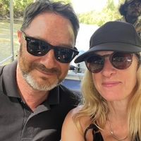 La maison de Nancy & Antony