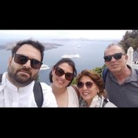 La maison de Pedro Jose