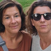 La maison de Caroline