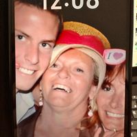 La maison de Armelle