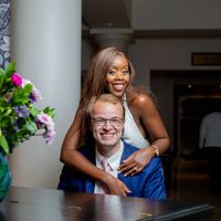 La maison de Michael