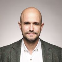 La maison de Francisco