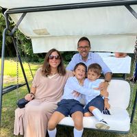 La maison de Nicoletta