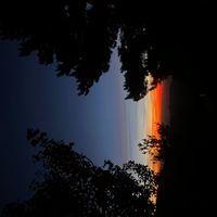 La maison de Carlos Eladio