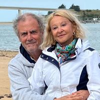 Charlotte's house, in the heart of Provence / La maison de Charlotte, au coeur de la Provence