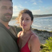 La maison de Giulia and Maxi