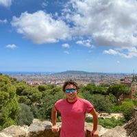 Appartement de Romain