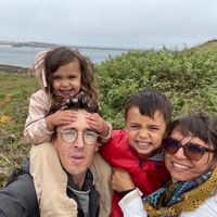 Casa di Anaïs-Bastien