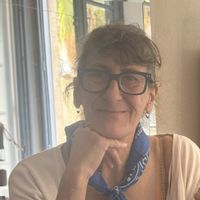 La chambre privée de CAROLE