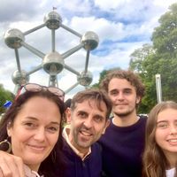 Maison en Bretagne (Vannes)