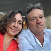 Eclectic Mid-Century House (3 bedroom/2 Bath) with private terrace and garden.