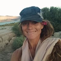 La maison de Gabriela Concepcion