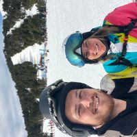 La maison de Marcos y Núria