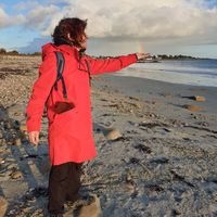 La maison de Frédérique et Didier