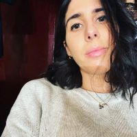 La maison de Federica