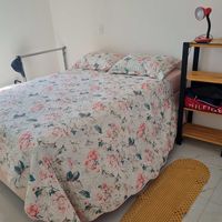 Overlooking the sea, 500 meters from Tambau beach,  the sea is calm, and the water is warm.