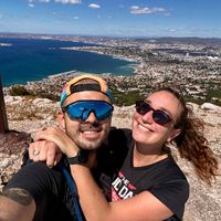 La maison de Léna et Arthur